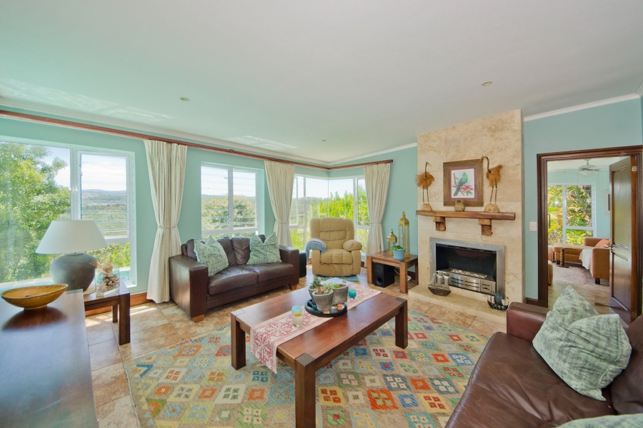 3 Bedroom Property for Sale in Pezula Golf Estate Western Cape